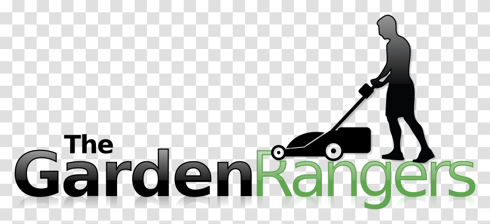 The Garden Rangers Lawn Mowers Gardening, Person, Logo Transparent Png