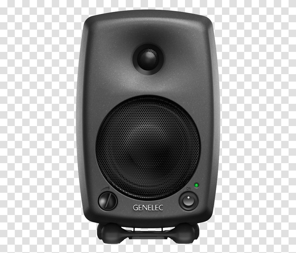 The Genelec 8030b Speakers Are Amazing Perfect Sound Genelec, Electronics, Audio Speaker, Mobile Phone, Cell Phone Transparent Png