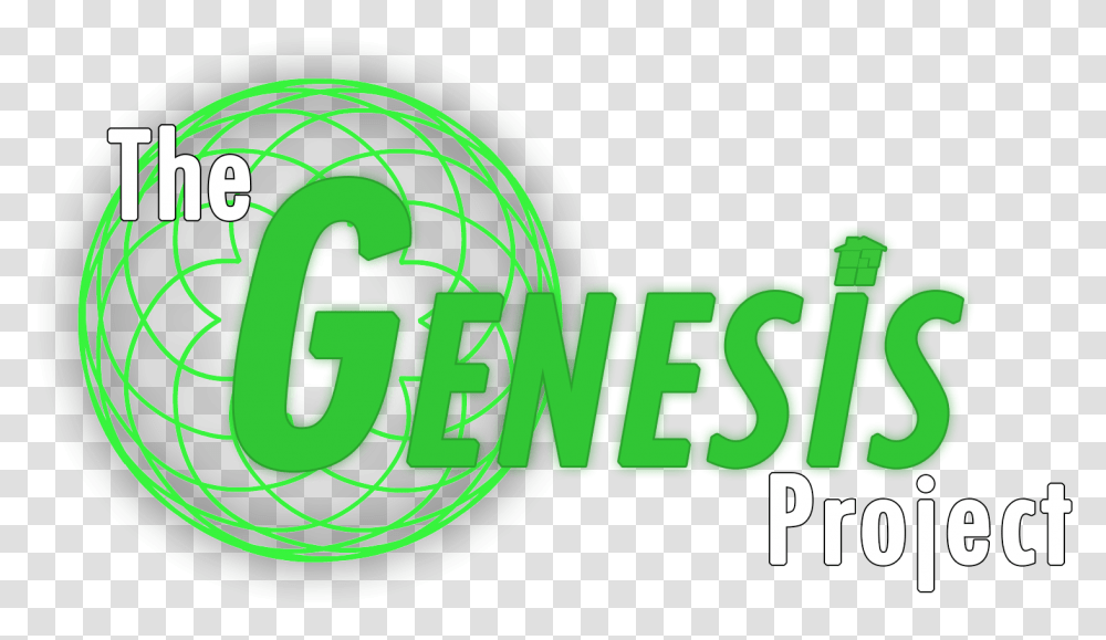 The Genesis Project Graphic Design, Text, Number, Symbol, Dynamite Transparent Png