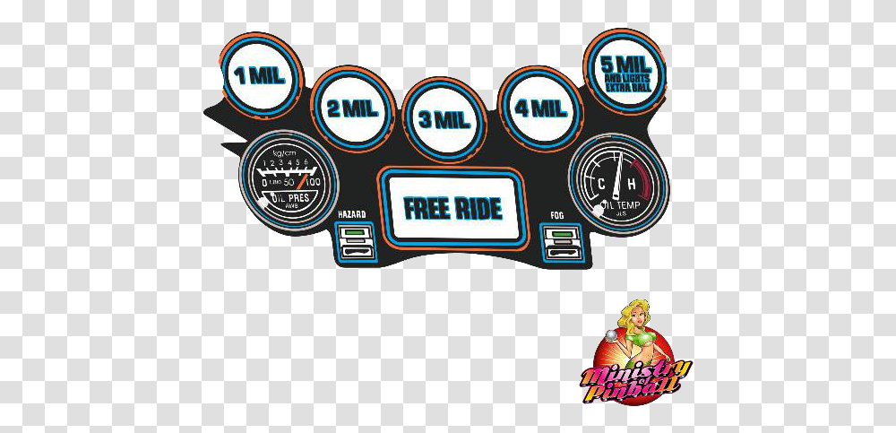 The Getaway Playfield Overlay Language, Label, Text, Person, Human Transparent Png