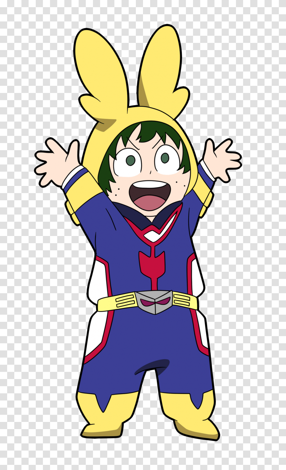 The Ghosts Asticou Hq Baby Deku For All Your Needs, Elf, Costume, Mascot Transparent Png