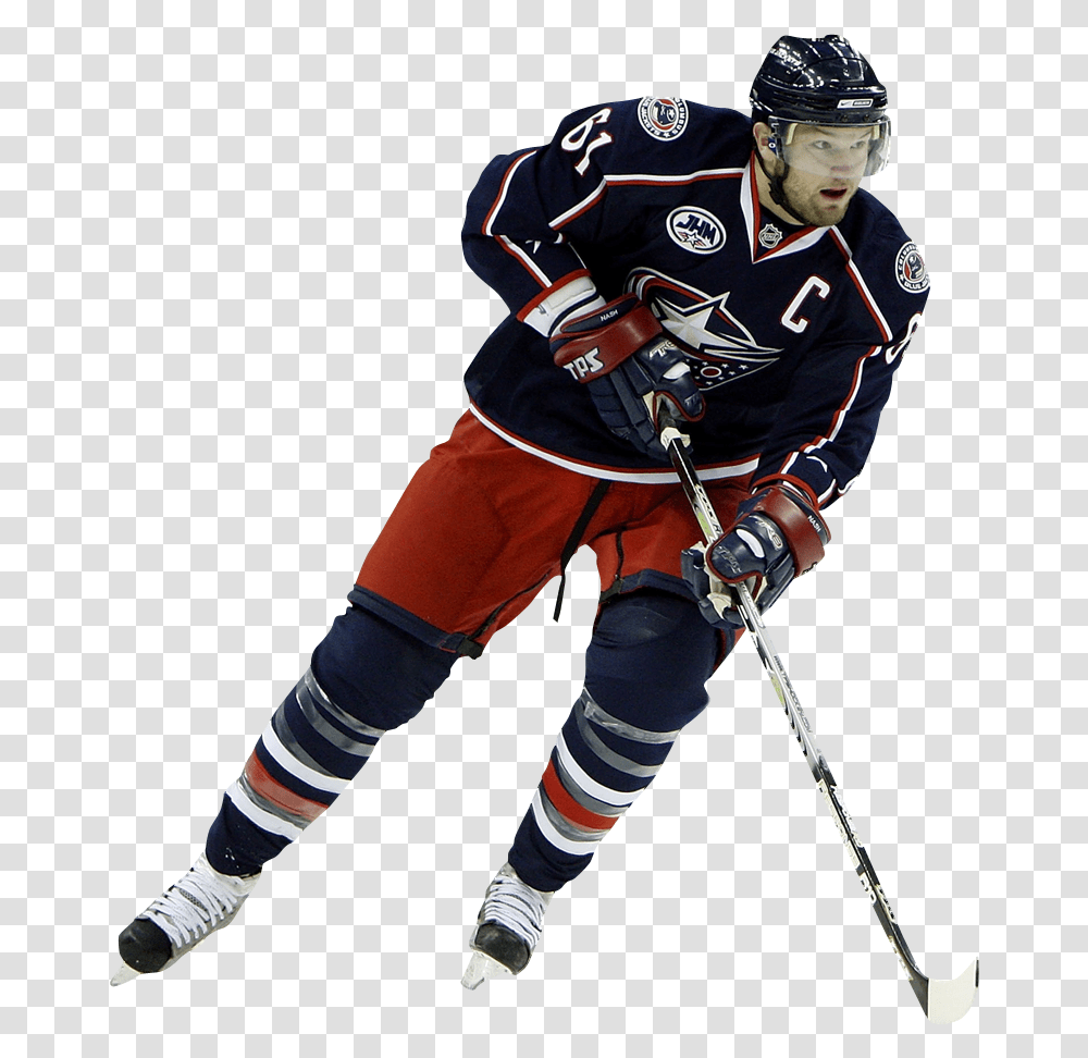 The Giant Men And Hockey Images Ice Hockey Player, Person, Helmet, People Transparent Png