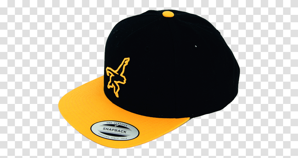 The Gibbon Snapbackcap Ist Must Have For Every Slackliner Baseball Cap, Clothing, Apparel, Hat Transparent Png
