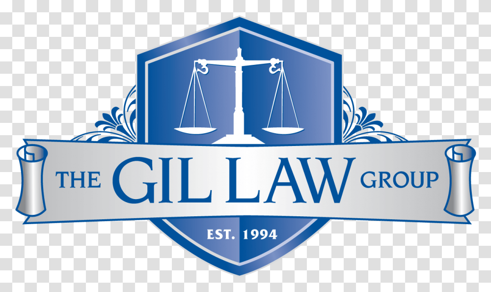 The Gil Law Group Is One Of The Most Respected Law Kancelaria Odszkodowawcza Citi, Scale, Logo, Trademark Transparent Png