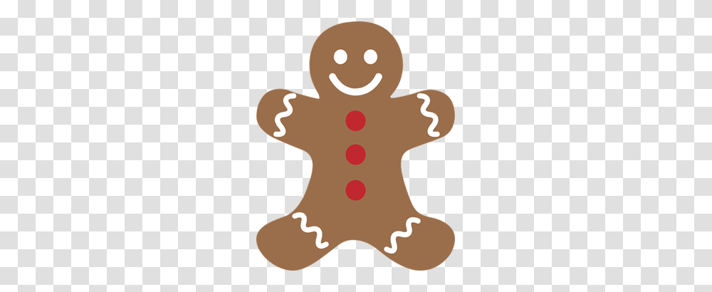 The Gingerbread Man, Cookie, Food, Biscuit, Sweets Transparent Png