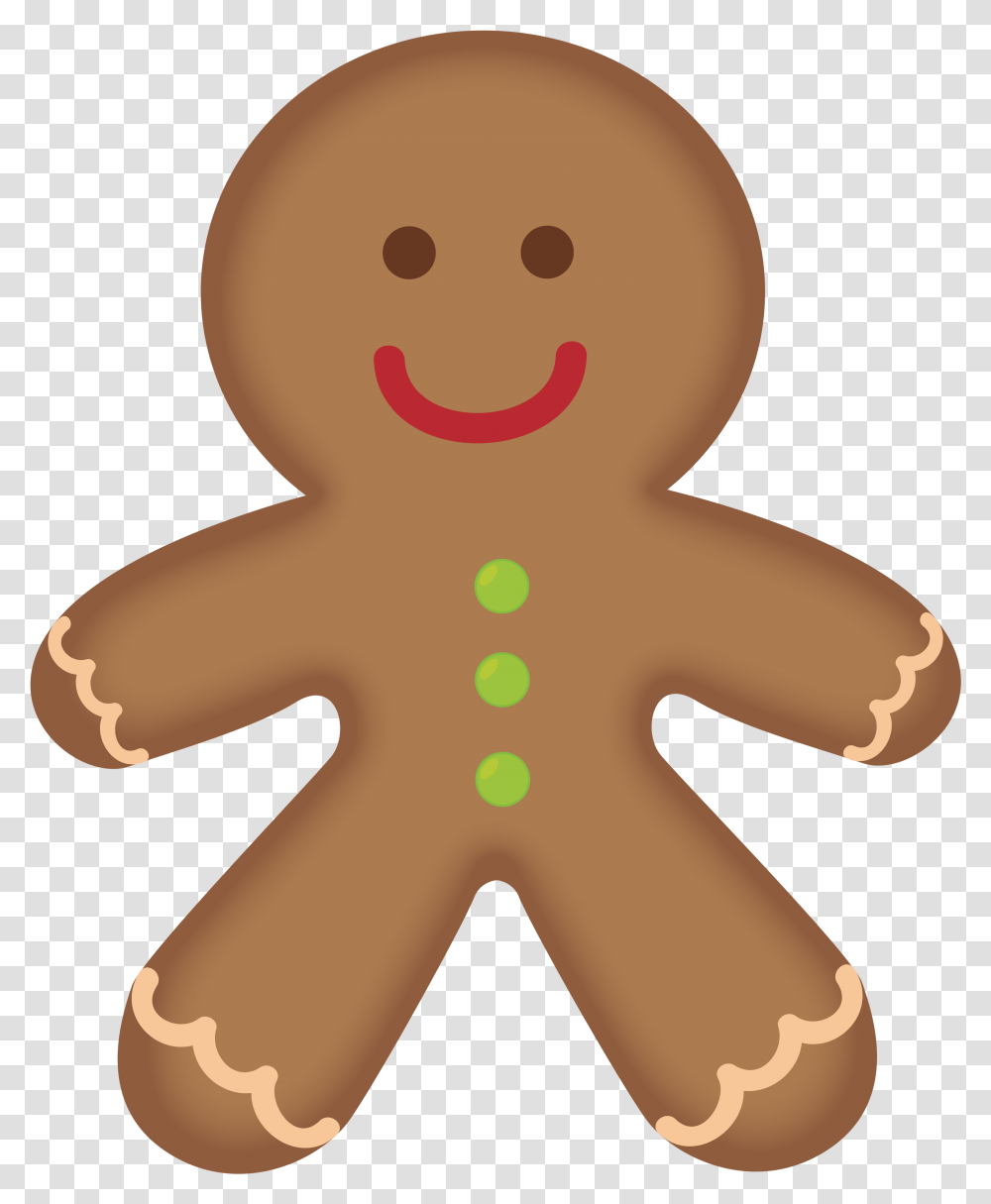 The Gingerbread Man Gingerbread House Clip Art Background Gingerbread Man Clipart, Cookie, Food, Biscuit, Snowman Transparent Png