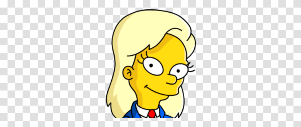The Girl Who Gets A Dragon Tattoo Simpsons Tapped Out Greta Wolfcastle, Face, Food, Chef, Plant Transparent Png