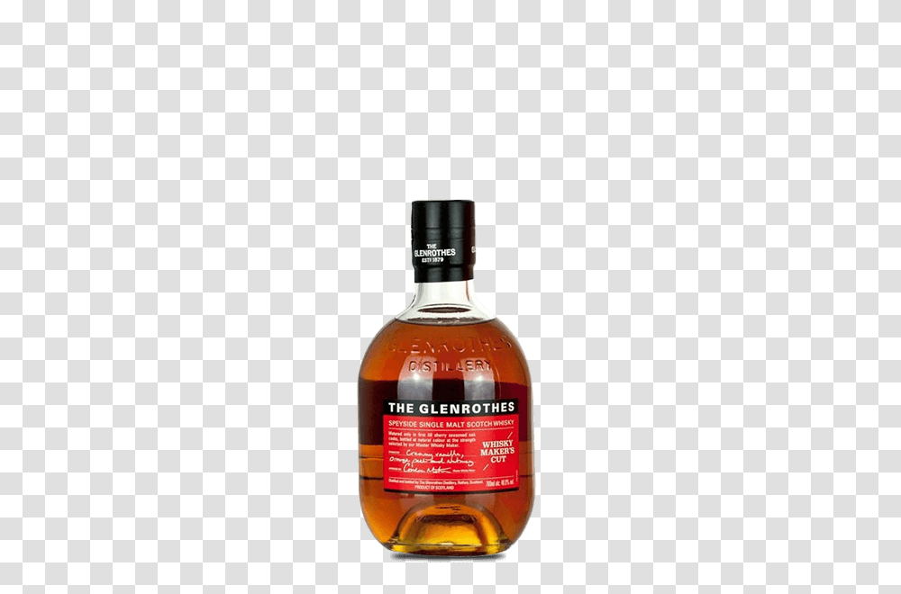 The Glenrothes Whisky Makers Cut, Liquor, Alcohol, Beverage, Drink Transparent Png