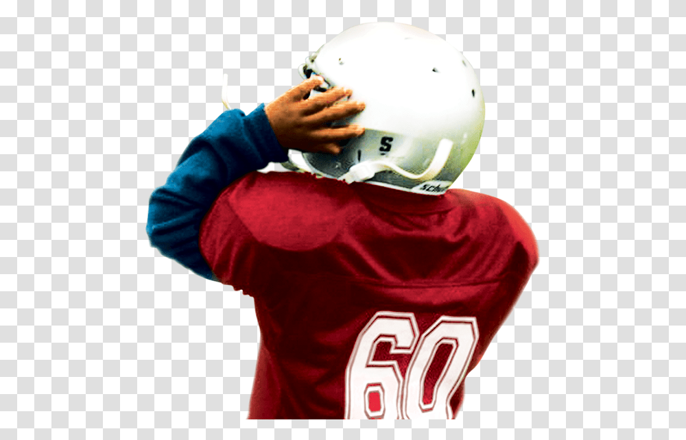 The Global Concussion Crisis Head Games Documentary, Helmet, Person, People Transparent Png