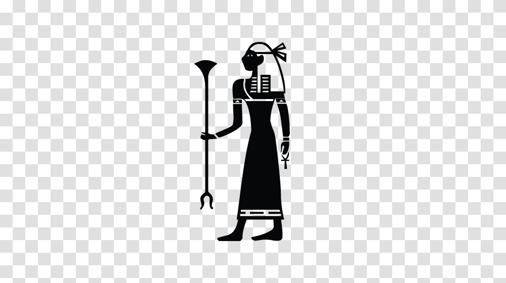 The Goddess Amunet Egyptian Witchcraft, Bow, Person, Human, Nature Transparent Png