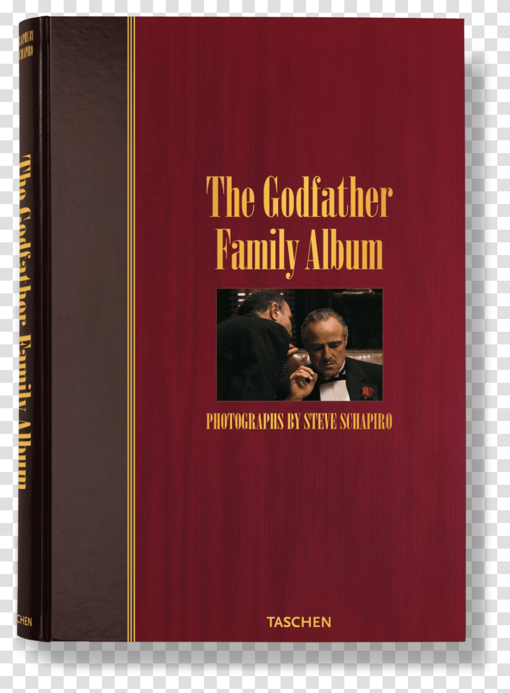 The Godfather Godfather Limited Edition, Person, Poster, Advertisement Transparent Png