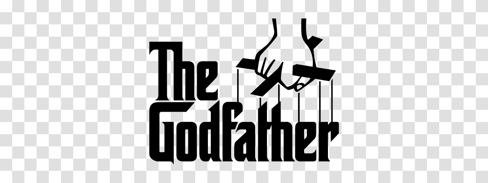 The Godfather Simboli Loghi Aziendali, Logo, Trademark Transparent Png