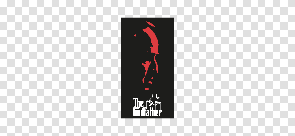 The Godfather Vector Download Free Vector, Logo, Trademark Transparent Png