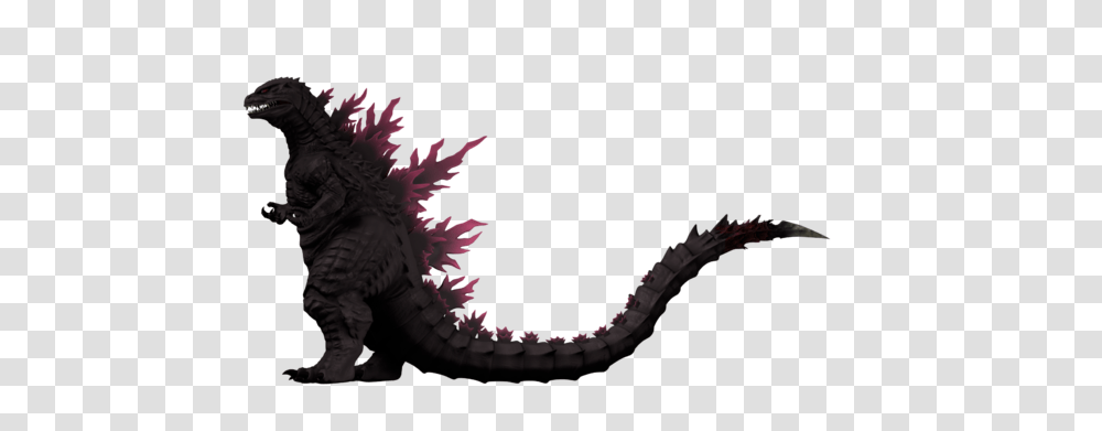 The Godzilla Bros Redux, Dragon Transparent Png