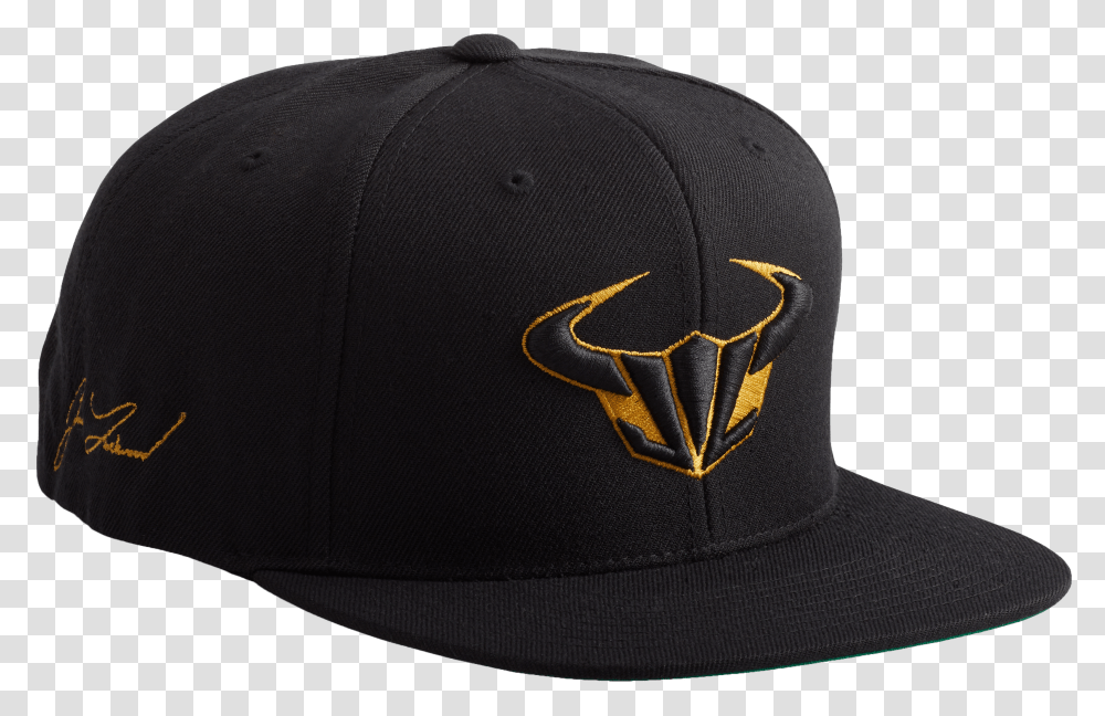 The Gold Icon Snapback Fermer Transparent Png