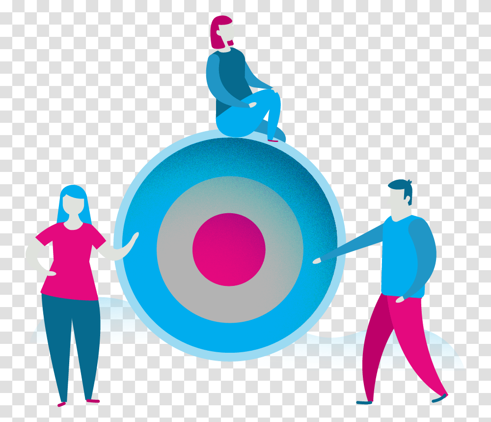 The Golden Circle Explained Golden Circle Simon Sinek, Person, Sphere, Frisbee, Toy Transparent Png