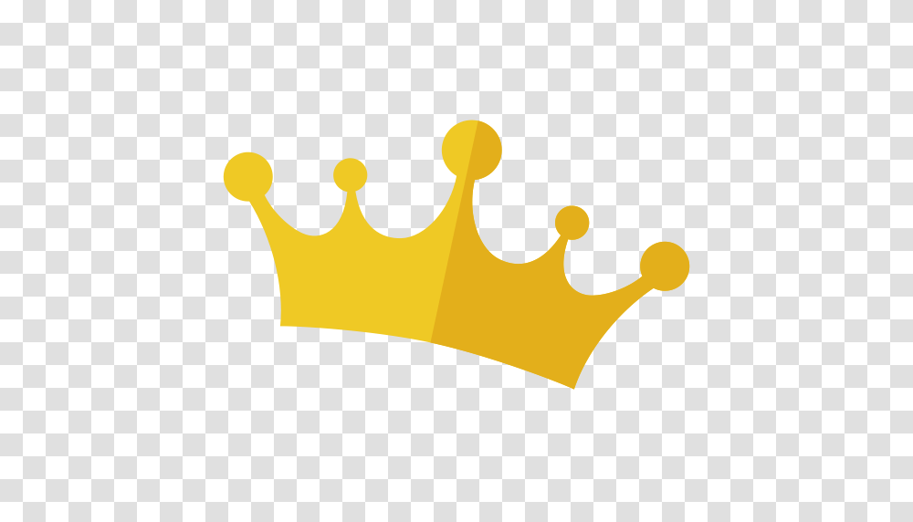 The Golden Crown Golden Layout Icon With And Vector Format, Accessories, Accessory, Jewelry Transparent Png
