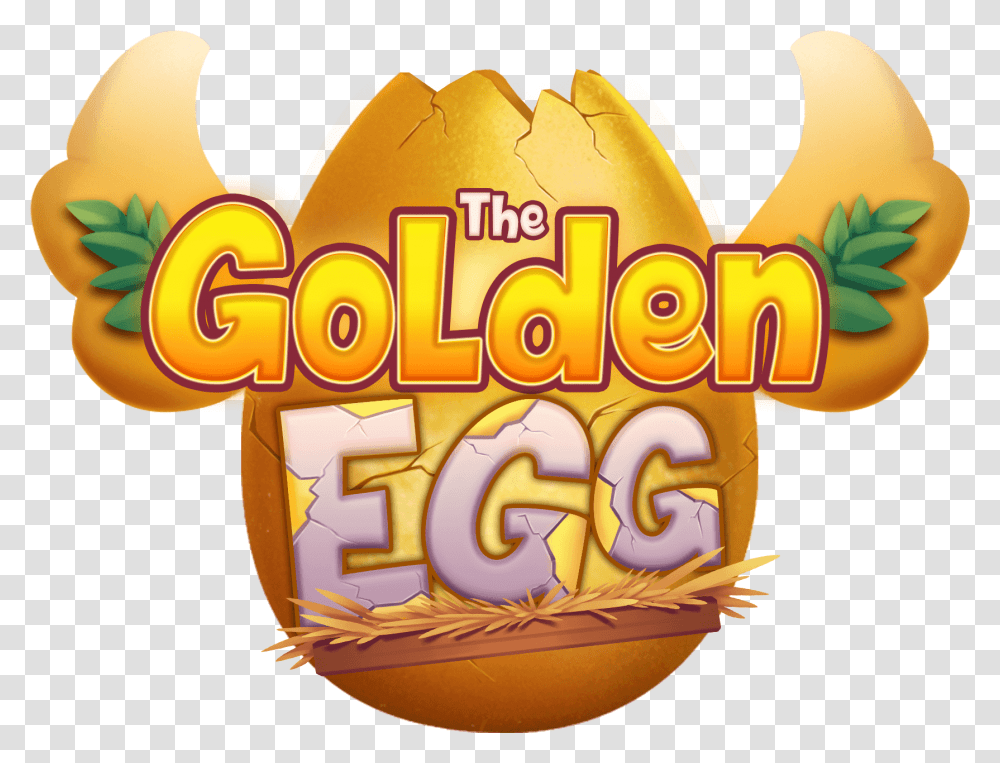 The Golden Egg Rules, Food, Alphabet, Meal Transparent Png