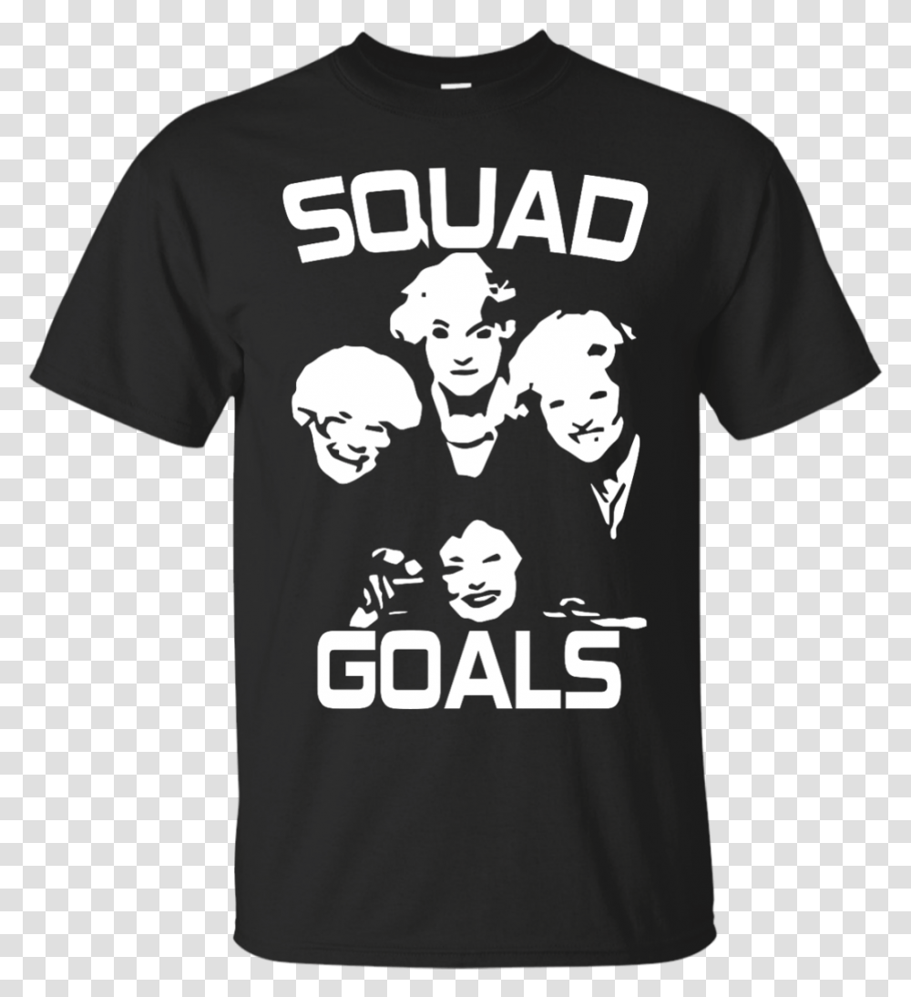 The Golden Girls Football Shirts For Grandpa, Apparel, T-Shirt, Person Transparent Png