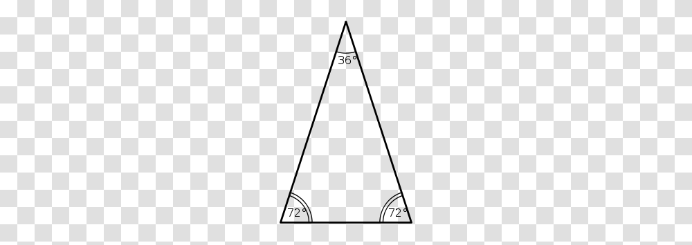 The Golden Ratio Golden Triangles, Gray, World Of Warcraft Transparent Png
