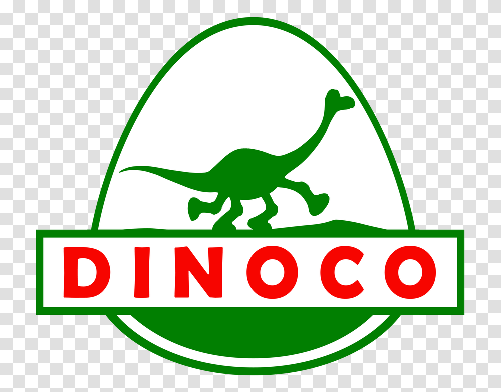 The Good Dinoco By Jubaaj D9nt1ri Pre Pixar Logo, Gecko, Lizard, Reptile, Animal Transparent Png