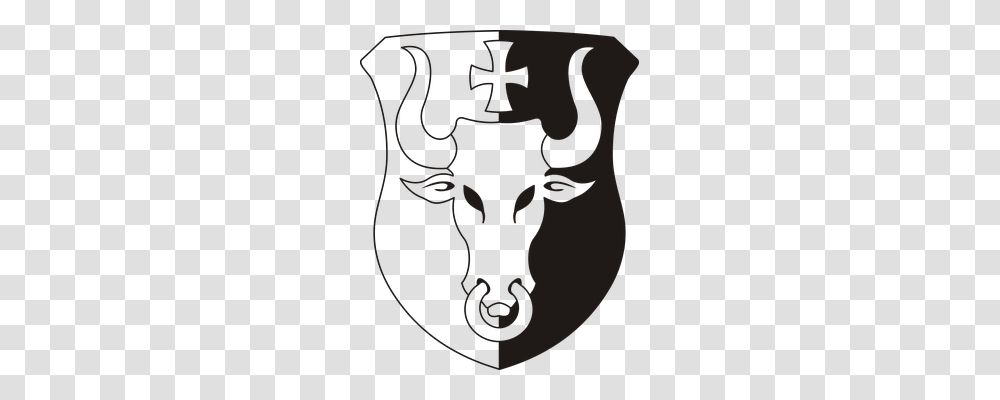 The Grand Duchy Of Ostlandu Symbol, Emblem, Mammal, Animal Transparent Png