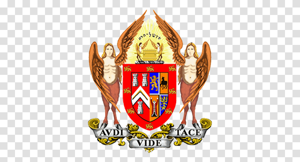 The Grand Lodge Of Maryland Freemason Lodge Maryland, Logo, Symbol, Trademark, Person Transparent Png