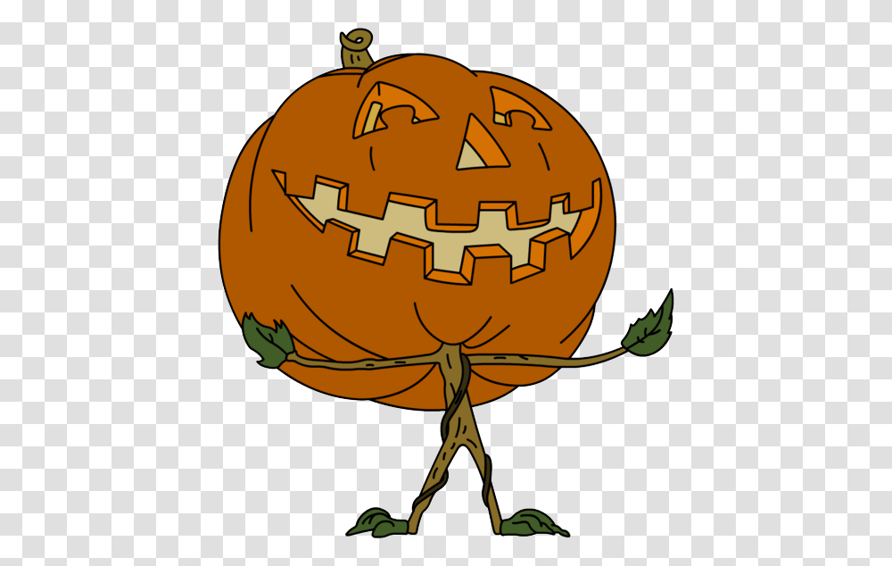 The Grand Pumpkin Simpson La Grande Citrouille, Halloween Transparent Png