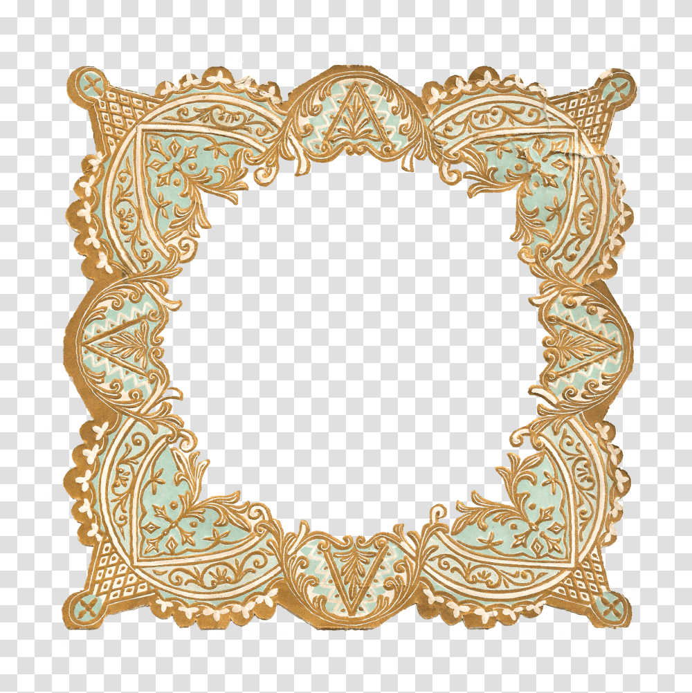 The Graphics Monarch Digital Craft Supply Frame Border Decorative, Bracelet, Jewelry, Accessories, Accessory Transparent Png