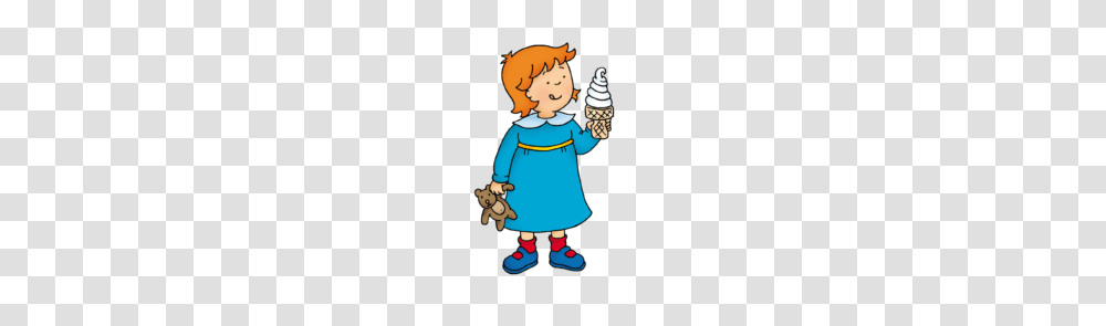 The Great Caillou Conspiracy Cancer The Conspiracy, Person, Light, Toy Transparent Png