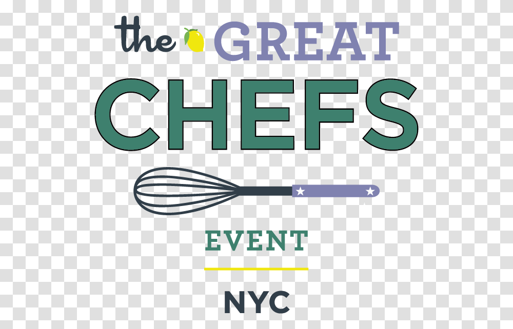 The Great Chefs Event Nyc, Appliance, Mixer, Blender Transparent Png