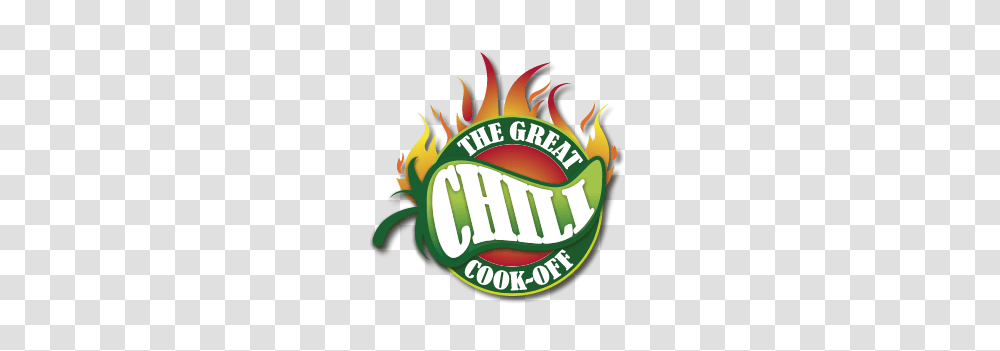 The Great Chili Cookoff, Label, Beverage Transparent Png