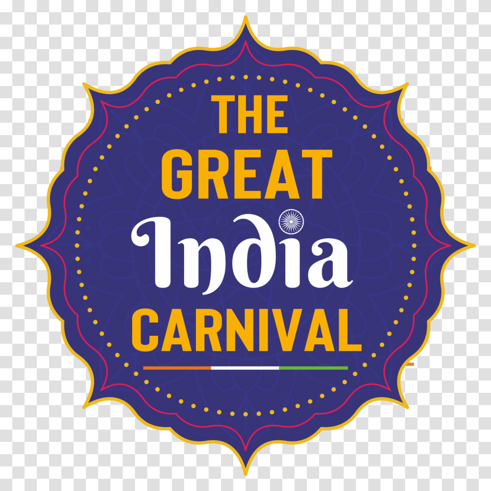The Great India Carnival Free The Children, Logo, Trademark, Label Transparent Png