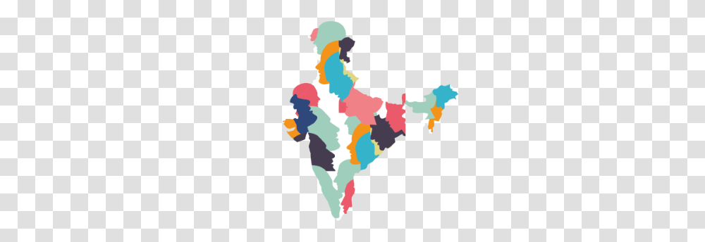 The Great India Debate, Map, Diagram, Plot, Atlas Transparent Png
