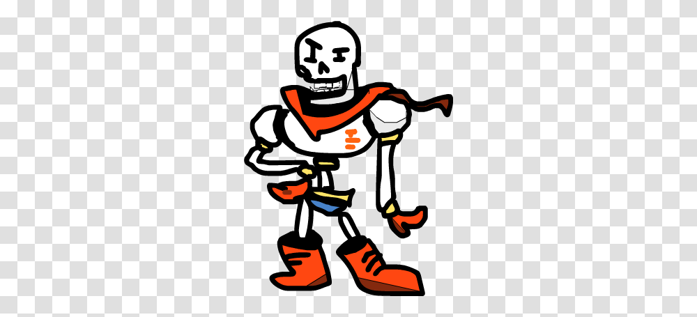 The Great Papyrus, Person, Pirate, People, Ninja Transparent Png