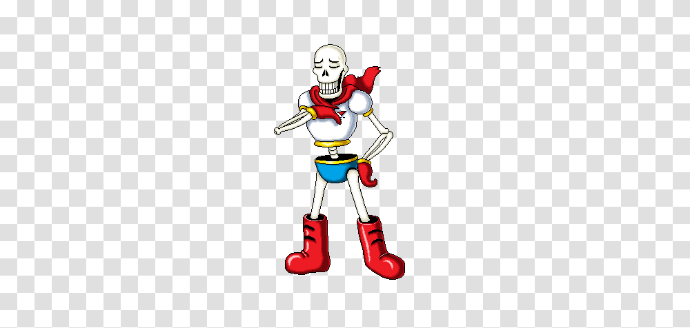 The Great Papyrus, Robot, Leisure Activities, Toy Transparent Png
