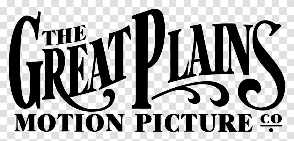 The Great Plains Motion Picture Logo Great Plains Motion Picture Company, Gray, World Of Warcraft Transparent Png