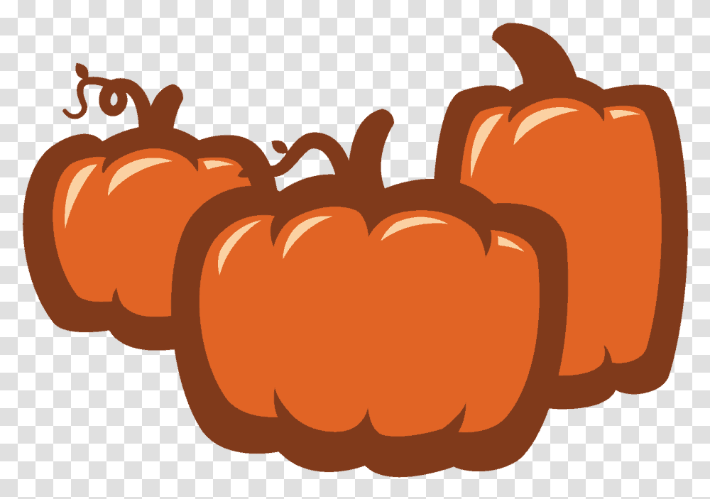 The Great Pumpkin Run Participant Guide Illustration, Plant, Vegetable, Food, Hand Transparent Png