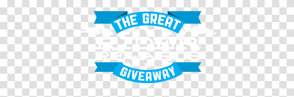 The Great Rider Rewards Giveaway, Logo, Building Transparent Png