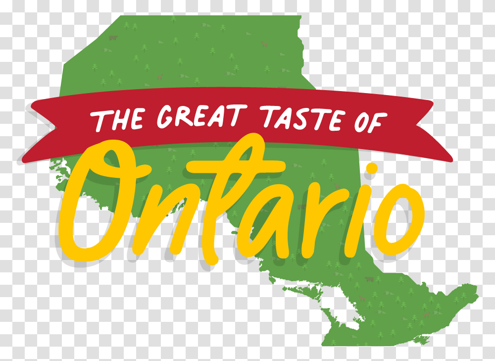 The Great Taste Of Ontario Road Trip Great Lakes T Shirt, Clothing, Text, Plant, Outdoors Transparent Png