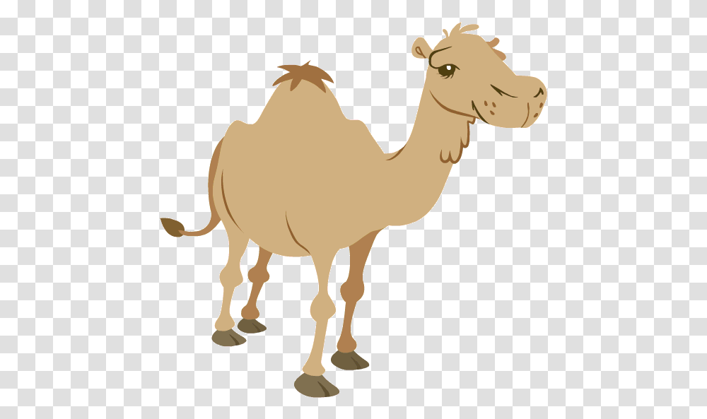 The Great Zoo Escape 2 - Thadeus Maximus Artworks 416906 Walking Animated Camel Gif, Mammal, Animal, Cow, Cattle Transparent Png