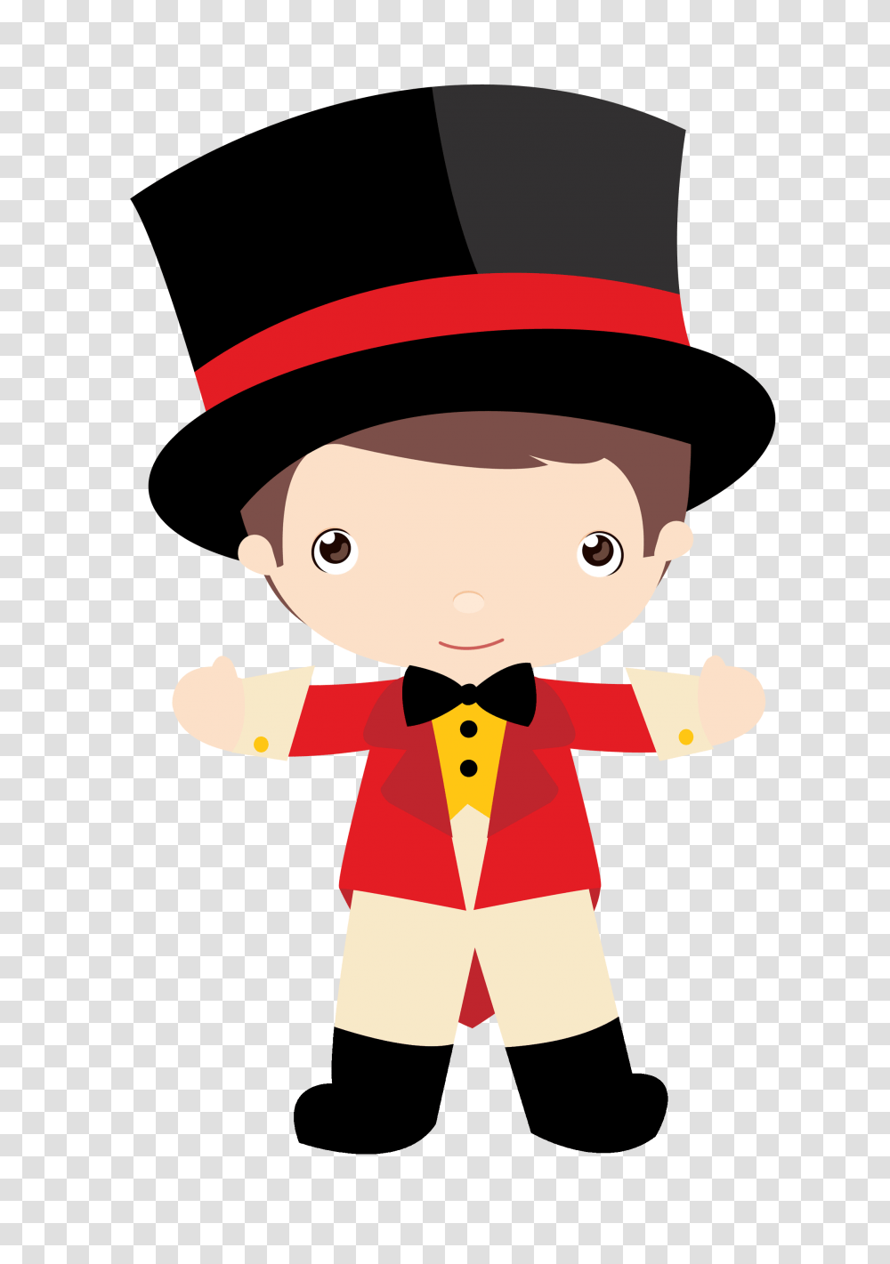 The Greatest Showman Circus Party Circus, Elf, Photography, Greeting Card Transparent Png