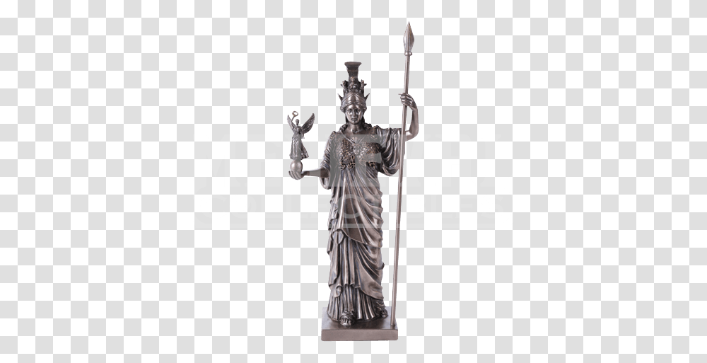 The Greeks Also Prayed, Statue, Sculpture, Person Transparent Png