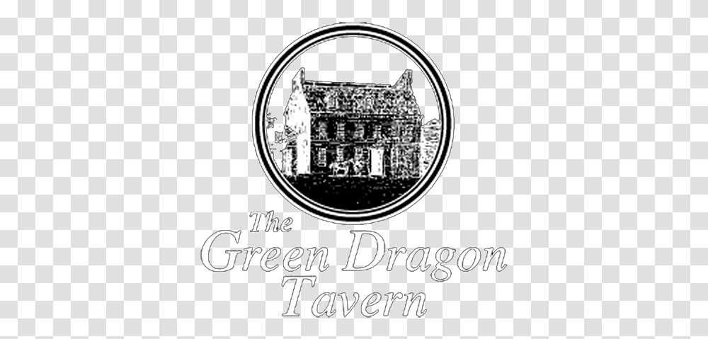 The Green Dragon Tavern Green Dragon Tavern Logo Boston, Label, Text, Poster, Advertisement Transparent Png