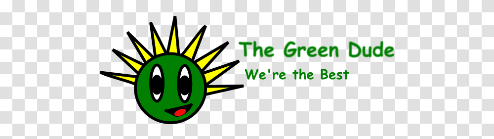 The Green Dude Clip Arts For Web, Logo, Lighting, Plant Transparent Png