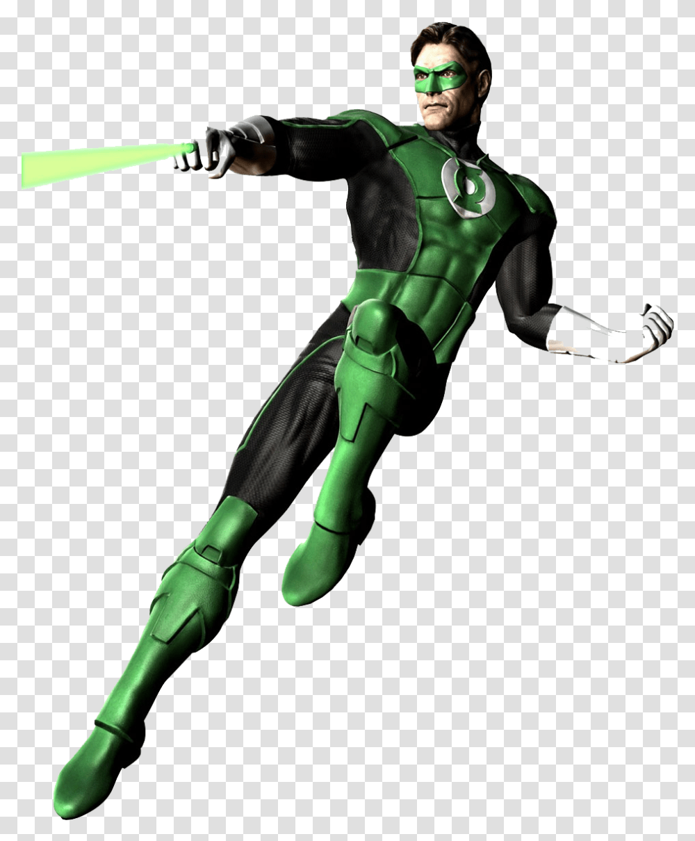 The Green Lantern Hd Ryan Reynolds Green Lantern, Person, Human, People, Ninja Transparent Png