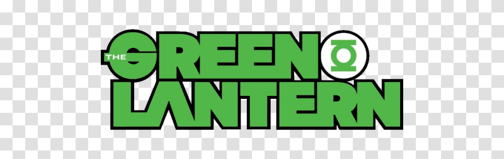 The Green Lantern, Word, Label, Alphabet Transparent Png