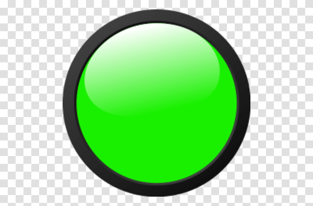 The Green Light Clipart, Traffic Light, Balloon Transparent Png