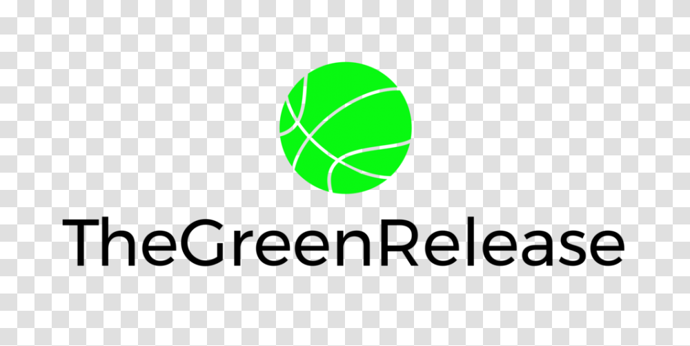 The Green Release, Sphere, Logo, Trademark Transparent Png