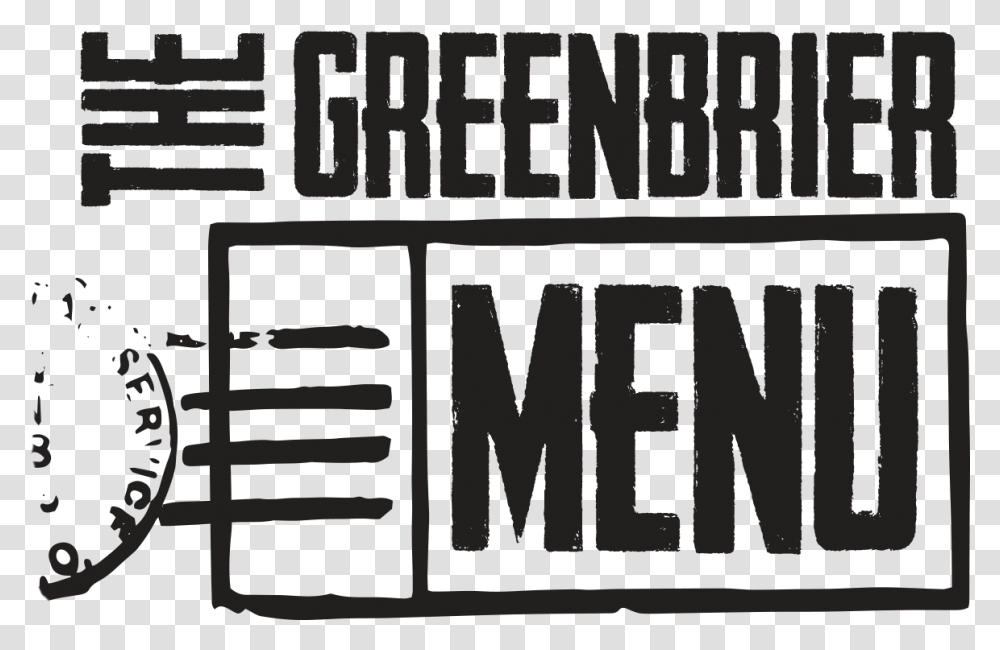 The Greenbrier Restaurant Parallel, Word, Alphabet, Computer Keyboard Transparent Png